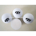 leuchtender Golfball